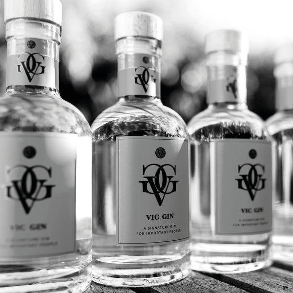 MINI VICGIN 200 ml