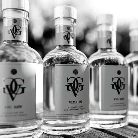 MINI VICGIN 200 ml