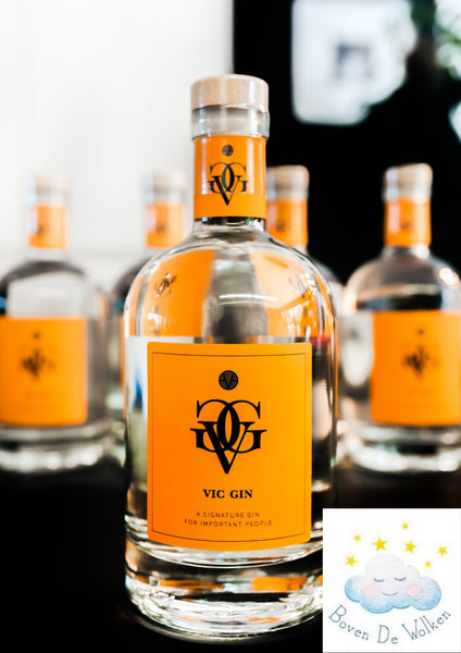 MINI VICGIN 200 ml