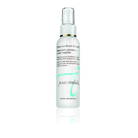 BOTANICAL BRUSH CLEANER