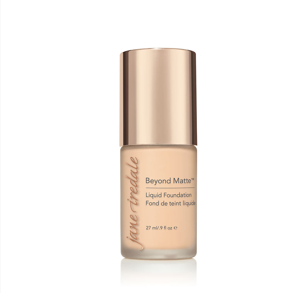 BEYOND MATTE LIQUID FOUNDATION M2