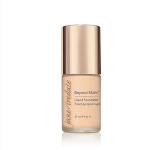 BEYOND MATTE LIQUID FOUNDATION M2