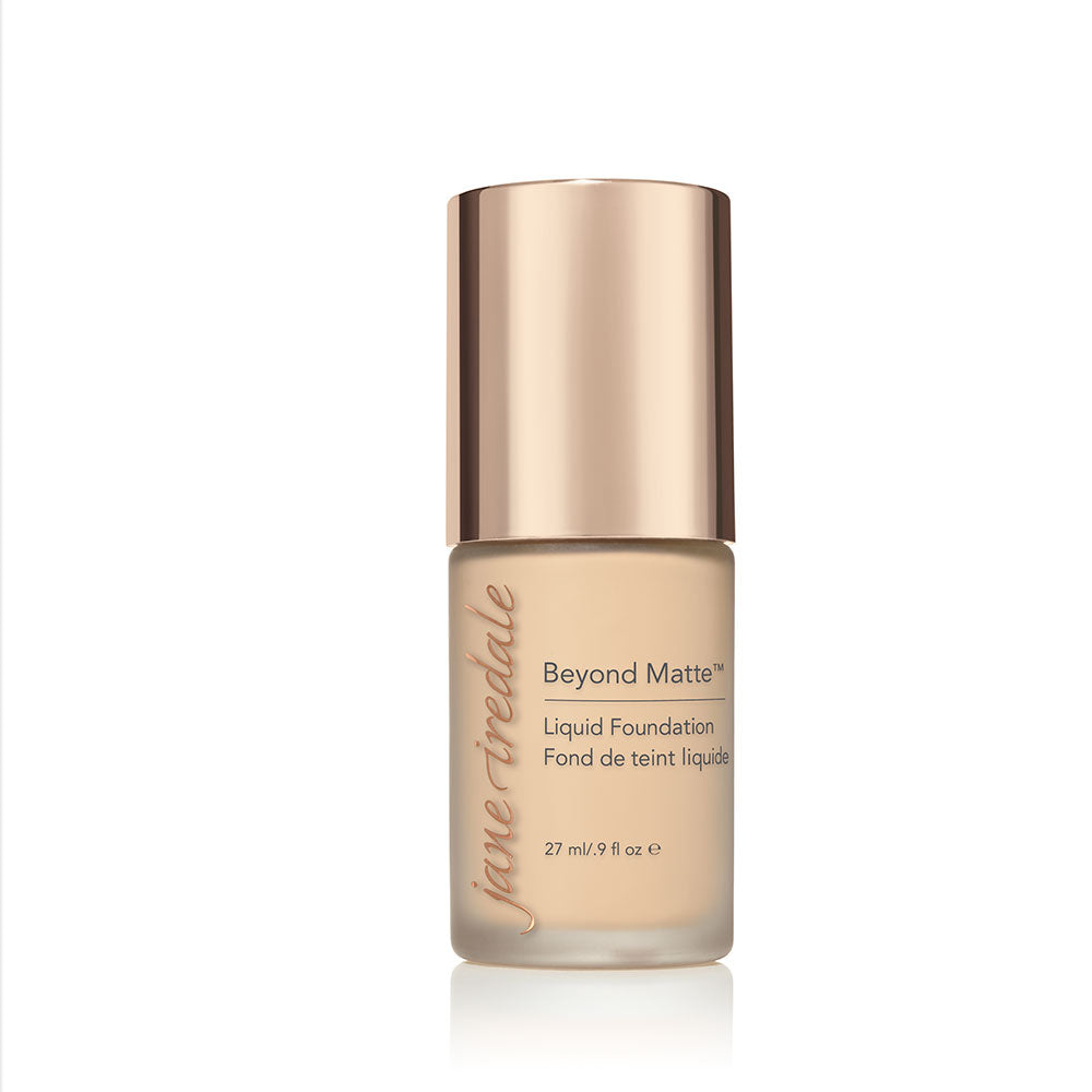BEYOND MATTE LIQUID FOUNDATION M6