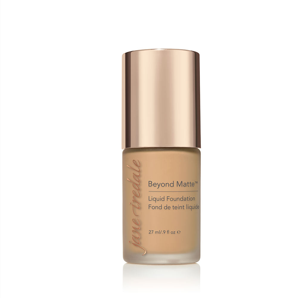 BEYOND MATTE LIQUID FOUNDATION M9
