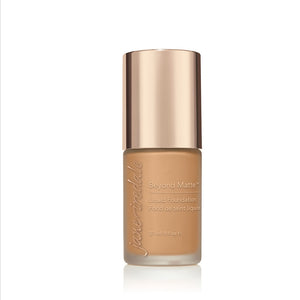 BEYOND MATTE LIQUID FOUNDATION M10