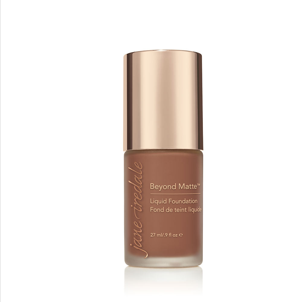 BEYOND MATTE LIQUID FOUNDATION M15