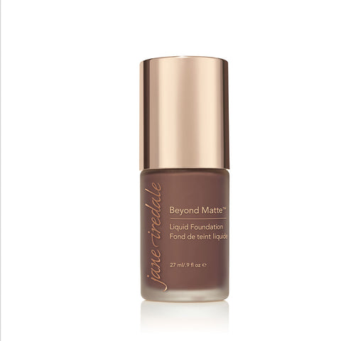 BEYOND MATTE LIQUID FOUNDATION M18