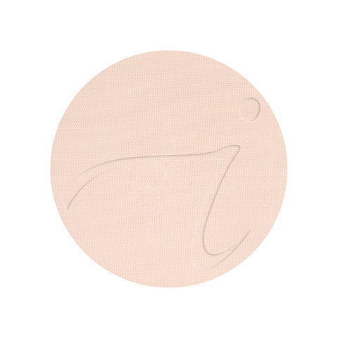 PUREPRESSED BASE MINERAL FOUNDATION LIGHT BEIGE REFILL