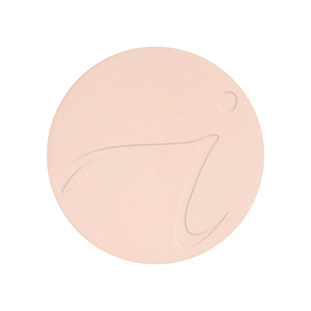 PUREPRESSED BASE MINERAL FOUNDATION HONEY BRONZE REFILL