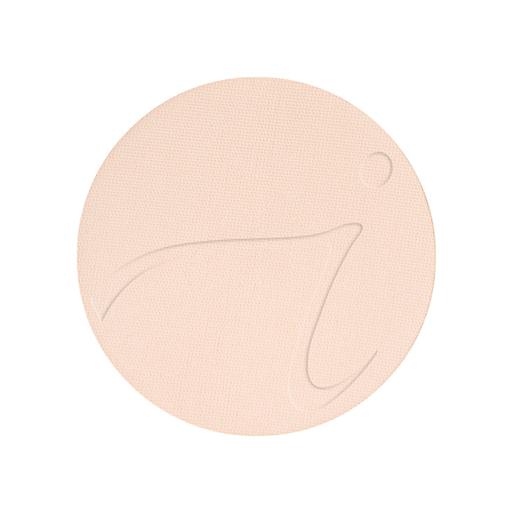 PUREPRESSED BASE MINERAL FOUNDATION NATUREL REFILL