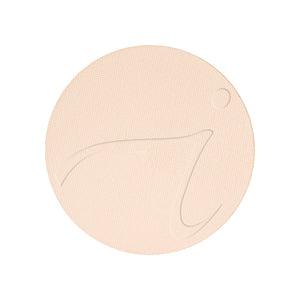 PUREPRESSED BASE MINERAL FOUNDATION AMBER REFILL