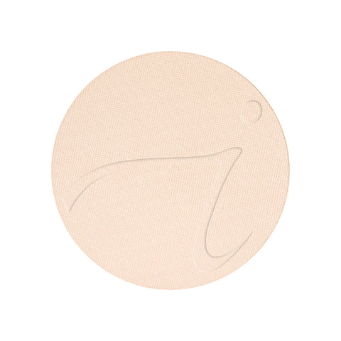 PUREPRESSED BASE MINERAL FOUNDATION AMBER REFILL