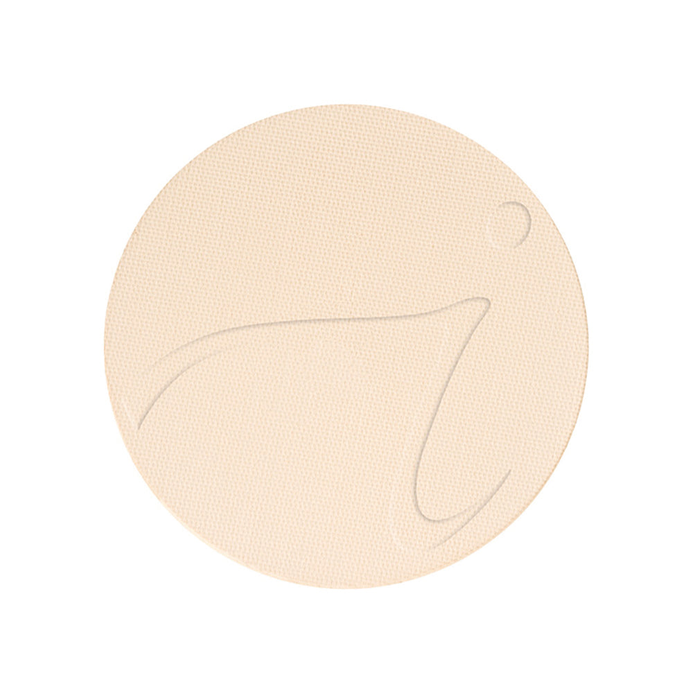 PUREPRESSED BASE MINERAL FOUNDATION BISQUE REFILL