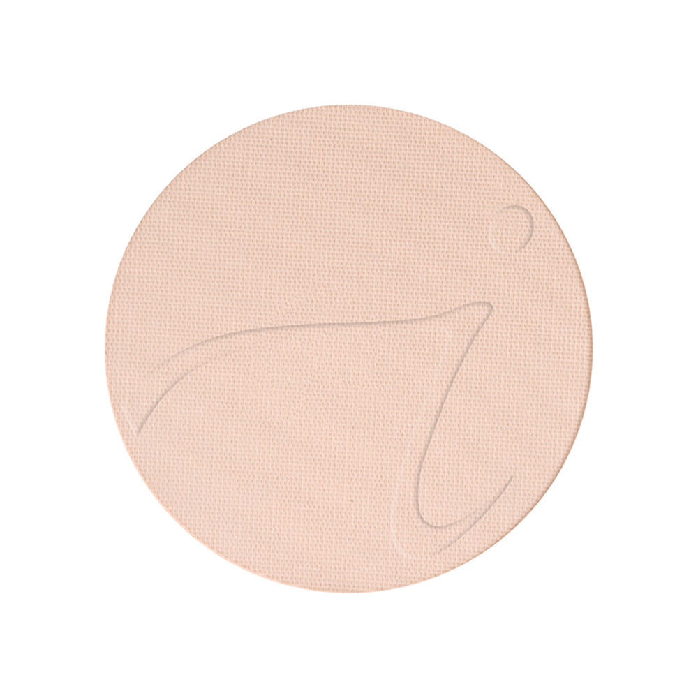 PUREPRESSED BASE MINERAL FOUNDATION SUNTAN REFILL