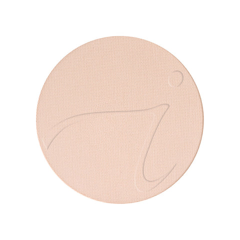 PUREPRESSED BASE MINERAL FOUNDATION SUNTAN REFILL