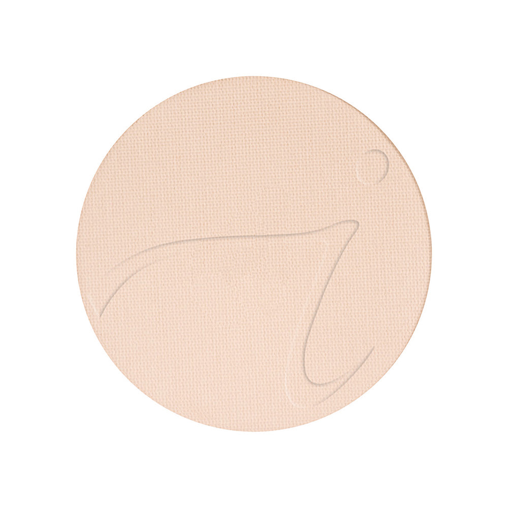 PUREPRESSED BASE MINERAL FOUNDATION SATIN REFILL