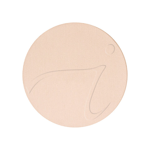 PUREPRESSED BASE MINERAL FOUNDATION SATIN REFILL