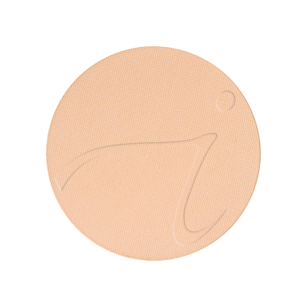 PUREPRESSED BASE MINERAL FOUNDATION TEAKWOOD REFILL