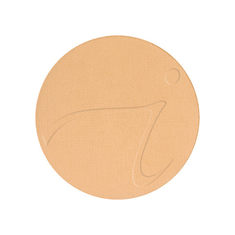 PUREPRESSED BASE MINERAL FOUNDATION AUTUMN REFILL