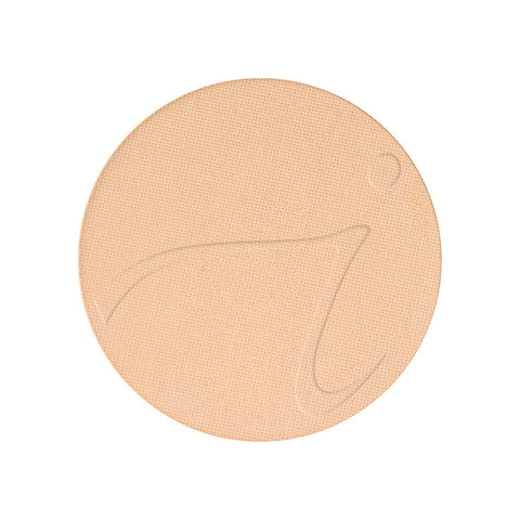 PUREPRESSED BASE MINERAL FOUNDATION FAWN REFILL