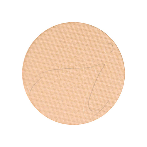 PUREPRESSED BASE MINERAL FOUNDATION CARAMEL REFILL