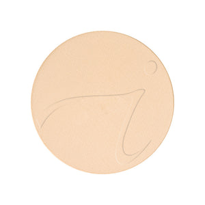 PUREPRESSED BASE MINERAL FOUNDATION GOLDEN GLOW REFILL