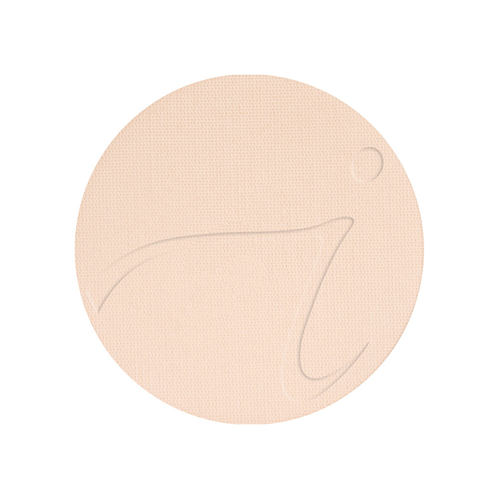 PUREPRESSED BASE MINERAL FOUNDATION RADIANT REFILL