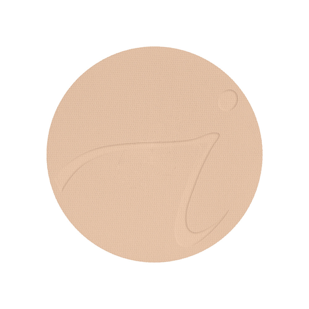 PUREPRESSED BASE MINERAL FOUNDATION RIVIERA REFILL