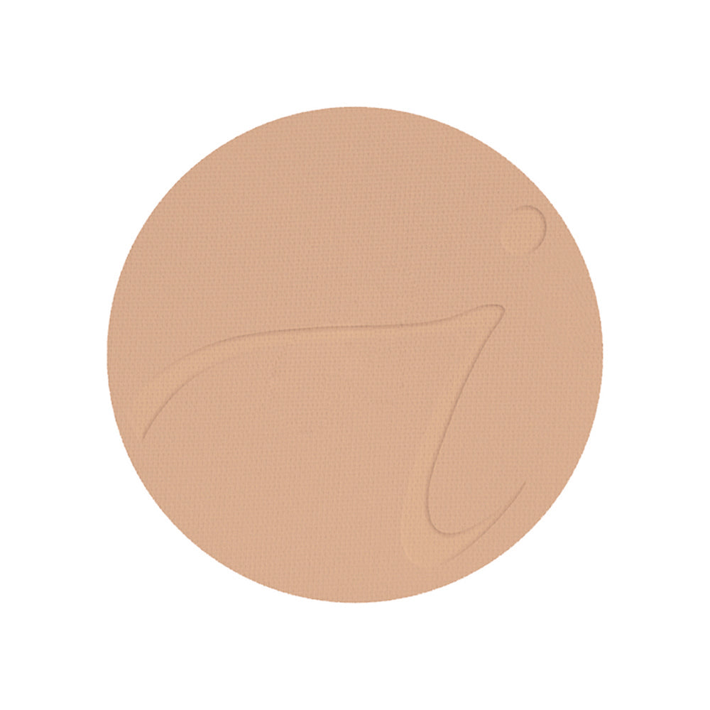 PUREPRESSED BASE MINERAL FOUNDATION COGNAC REFILL
