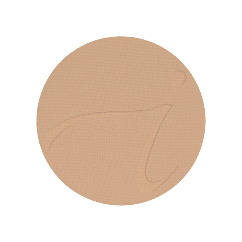 PUREPRESSED BASE MINERAL FOUNDATION BITTERSWEET REFILL