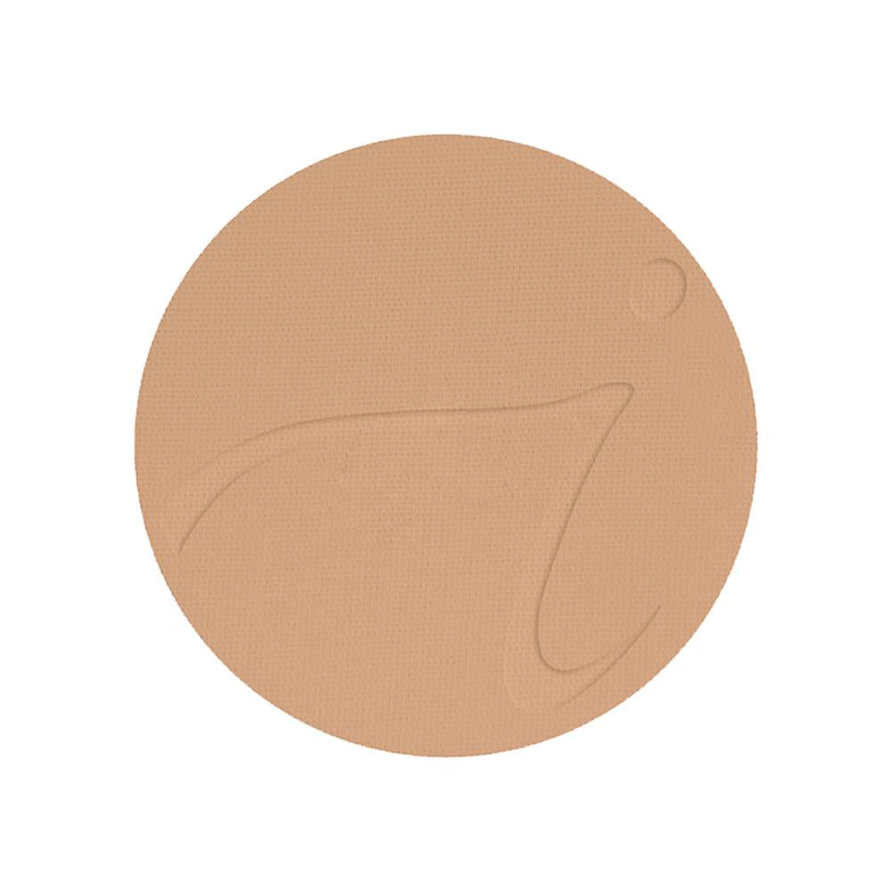 PUREPRESSED BASE MINERAL FOUNDATION VELVET REFILL