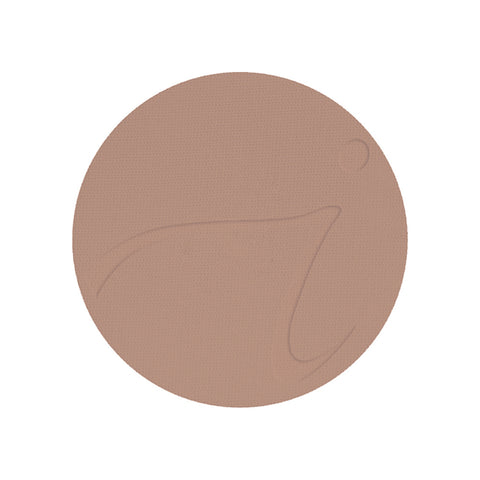PUREPRESSED BASE MINERAL FOUNDATION MAHOGANY REFILL