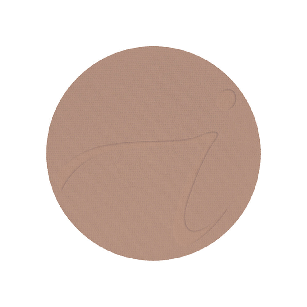 PUREPRESSED BASE MINERAL FOUNDATION COCOA REFILL