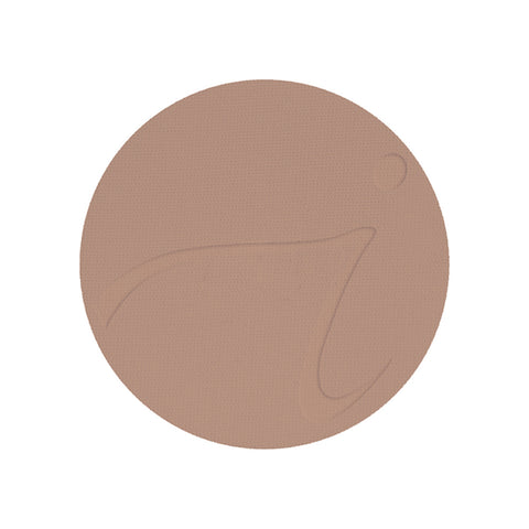 PUREPRESSED BASE MINERAL FOUNDATION COCOA REFILL