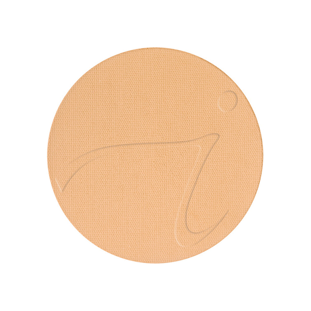 PUREPRESSED BASE MINERAL FOUNDATION SWEET HONEY REFILL