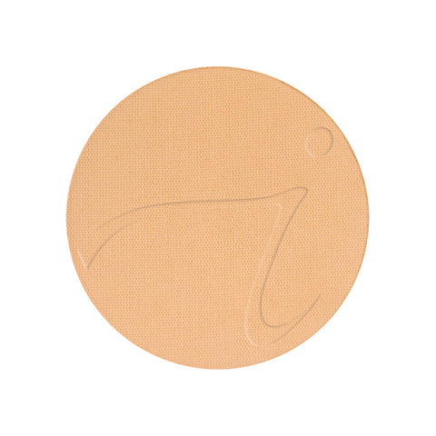 PUREPRESSED BASE MINERAL FOUNDATION SWEET HONEY REFILL