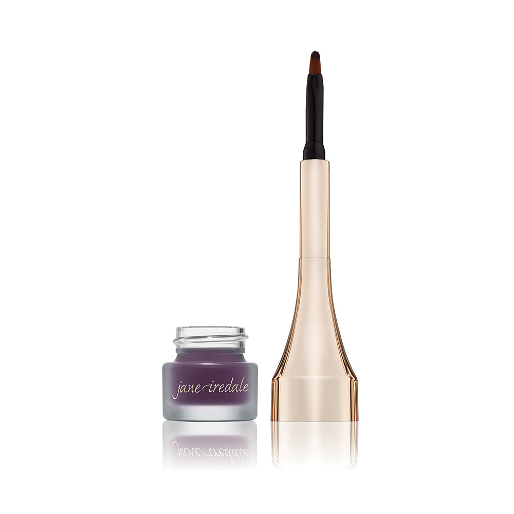 MYSTIKOL POWDERED EYELINER AMETHYST