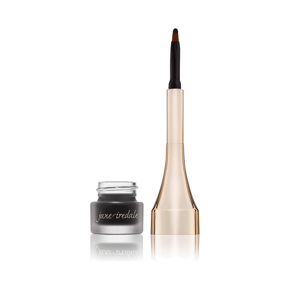 MYSTIKOL POWDERED EYELINER ONYX