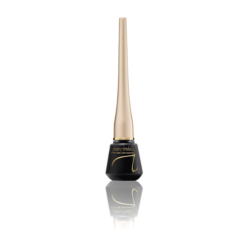 LIQUID EYELINER BLACK