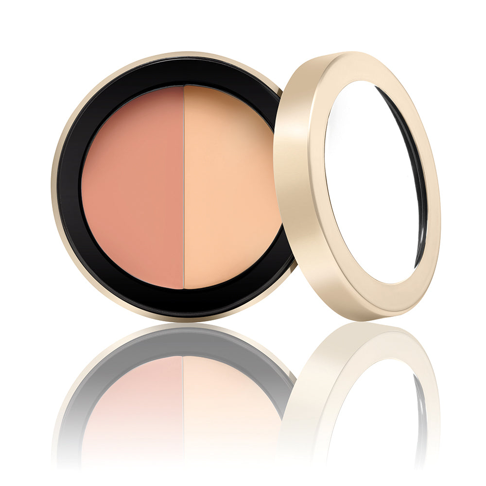 CIRCLE/DELETE CONCEALER 2
