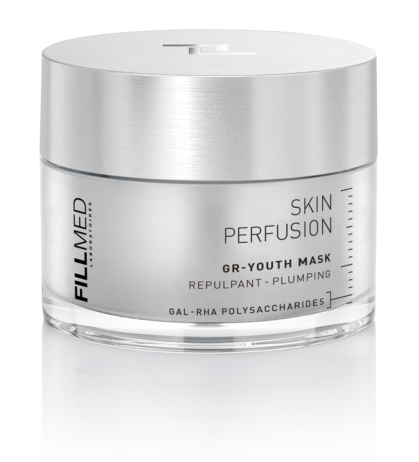 SKIN PERFUSION GR-YOUTH MASK 50ml